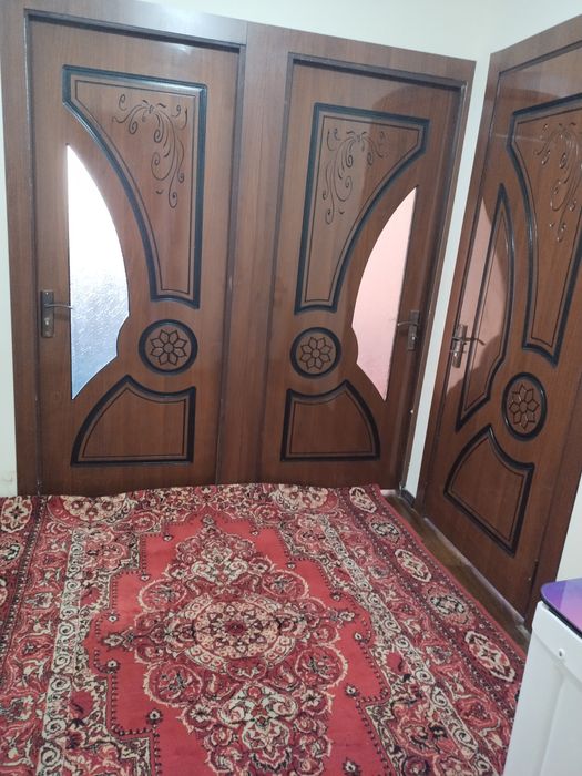 Ижарага уй берилади 2 хонали