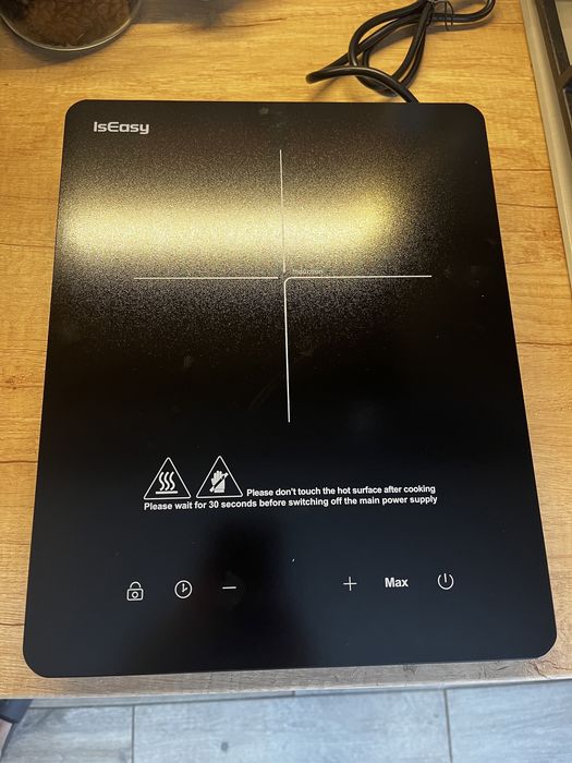 Plita electrica portabila NOUA