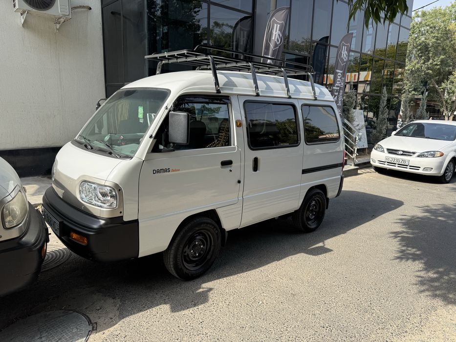 Damas 2025 продается