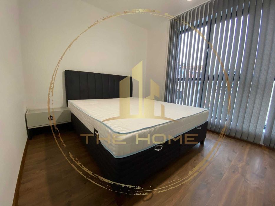 Дава се под наем Тристаен апартамент в Варна, Гръцка махала - 90 кв.м за 797.64 € - Снимка #9