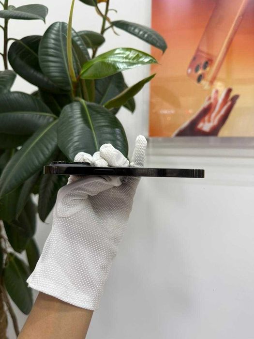 iPhone 14 Pro 256Gb Black