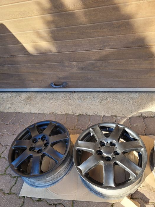 Jante Aluminiu 16 Audi vw Seat