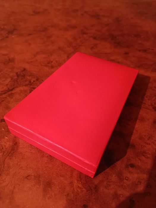 Футляры для монет