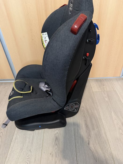 Scaun auto copil