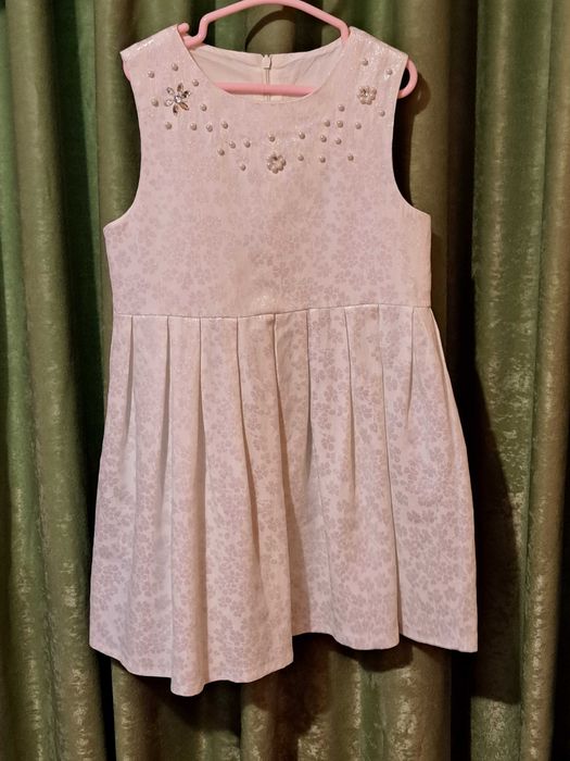 Rochiță fete 10 - 11 ani