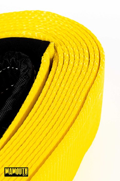 Sufa pentru copac 75/110 mm x 6/9 metri cu protectie - Sarcina 12/15 t