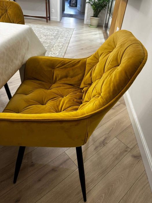 стулья-полукресла премиум класса