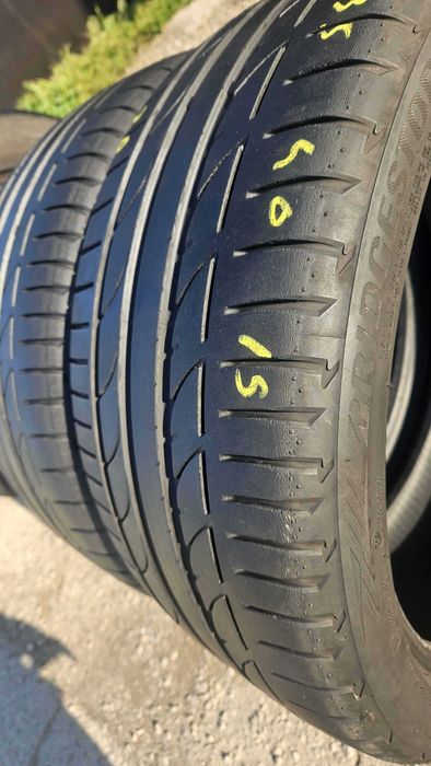 235/40 R19 • Vara • Bridgestone Potenza S001 RO1 96Y | 2 buc | Pret/buc