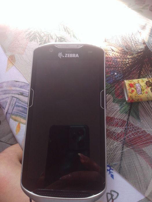 В много добро състояние