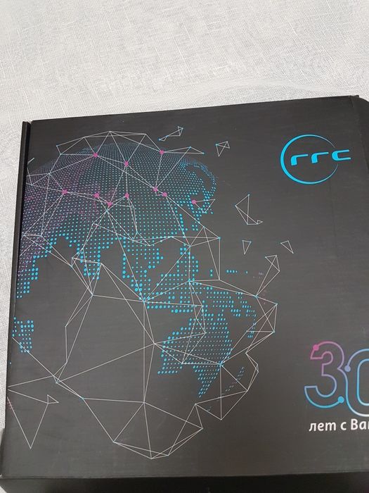 Новые интересные часы