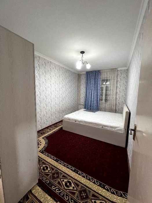 Сдаём 2-комнатную квартиру в районе Юнусабад-2