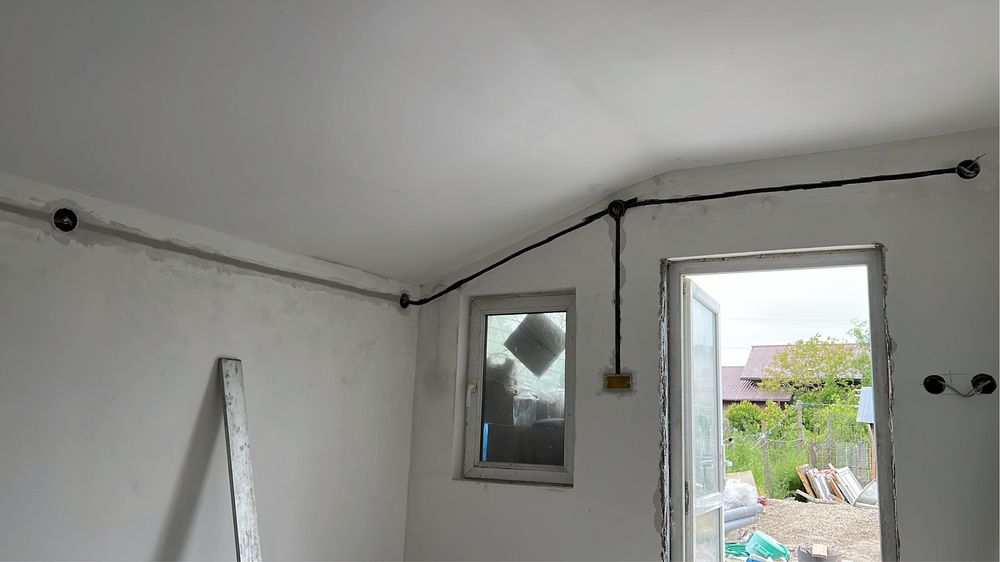 Electrician ,prize,becuri si instalatii generale