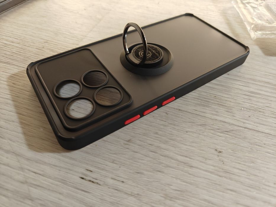 чехол Xiaomi Poco F6 Pro Readmi K70 K70 Pro