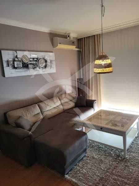 Тристаен апартамент в Свети Влас 91503