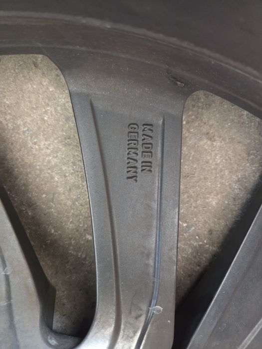 Джанти Артеон Пасат