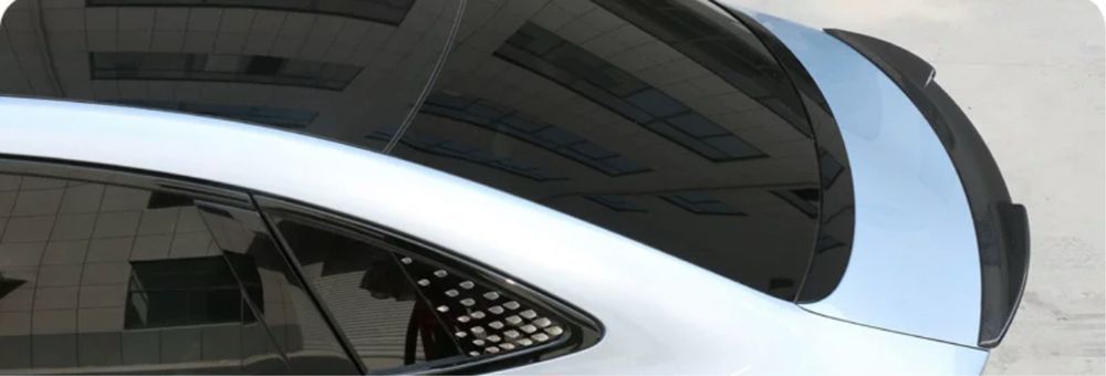 Спойлер для BYD Song, Seall, Seagull, Yuan Plus, Tang, Chazor