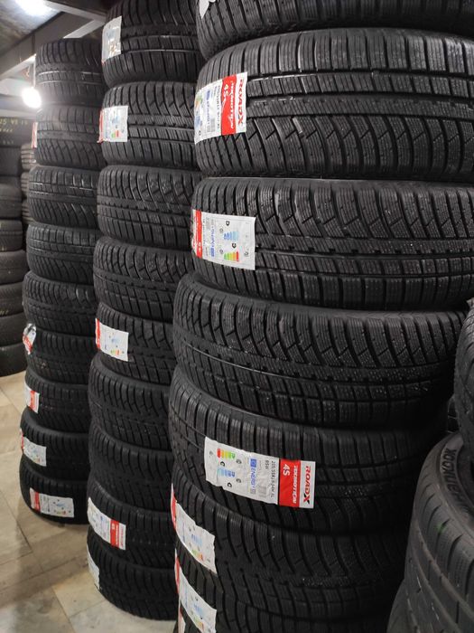 Нови Всесезонни Гуми 205 55 16 - RoadX