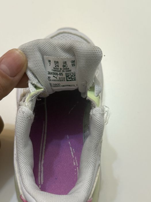 Adidasi Puma nr 24