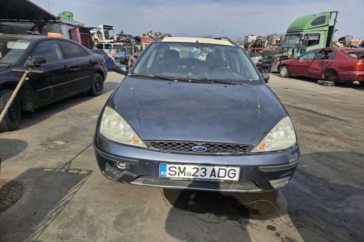 Electromotor Ford Focus 2003 1.4 MT (75 hp)