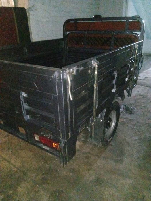 Armada motors motorol