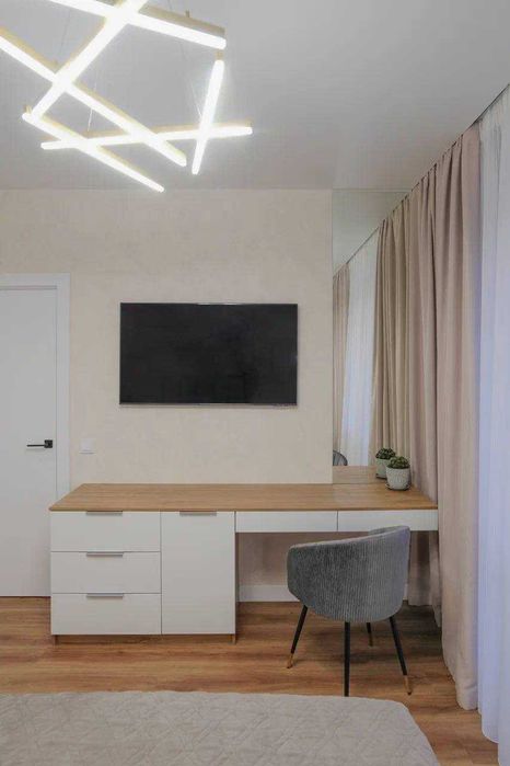 Сдам Хорошую Квартиру в центре 2-х ком 3/9 Шота Руставели (DiSport) P8