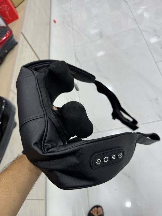 Boyin massajor Массажер для шеи| Massaj|Skidka narxda|Dastavka bor