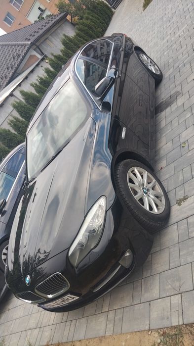 Vând BMW 520d   F10