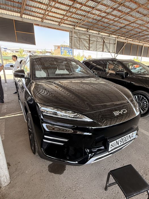 Byd  chempion 605 tali 2024 yil 33 ming yurgan tozza
