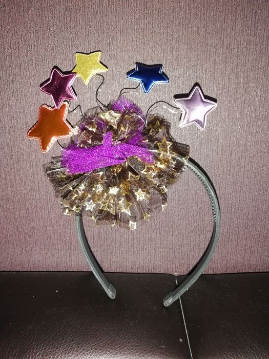 Продам платье, ободок