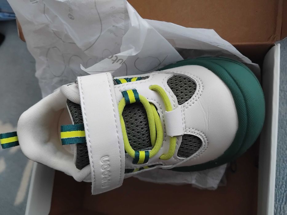 Set adidași marimea 24 cm interior 14