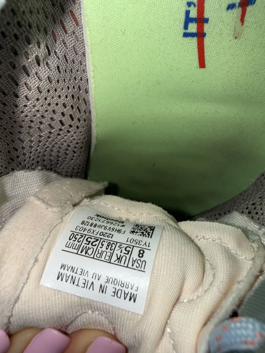 Adidasi Reebok dama