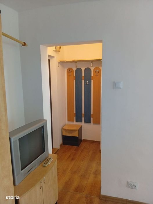 Apartament 1 camera în Confecții