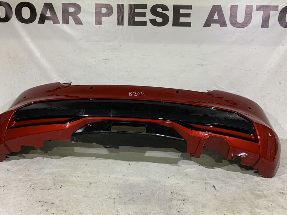 Bara spate Nissan Micra K14, 2017, 2018, 2019, 2020, 2021, 2022, cod origine OE 850225FA0H.