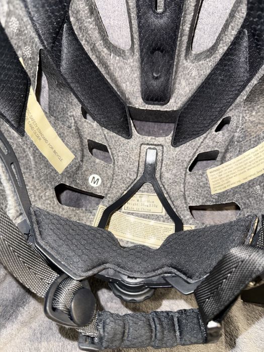 Casca ciclism BATFOX