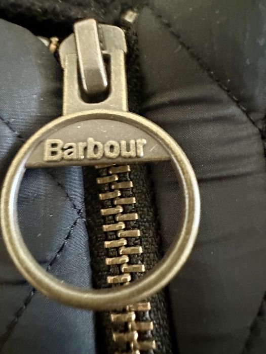 Barbour- дамско яке