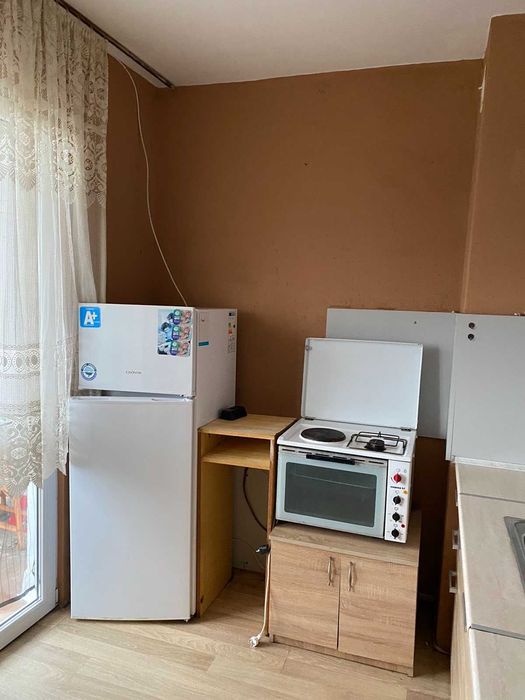 Дава се под наем Тристаен апартамент в Стара Загора, Железник - изток - 65 кв.м за 229.5 € - Снимка #2