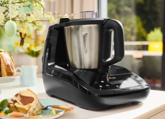 Monsieur Cuisine Compact - Nou, in Cutie