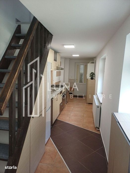 Apartament cu 2 camere LA CASA