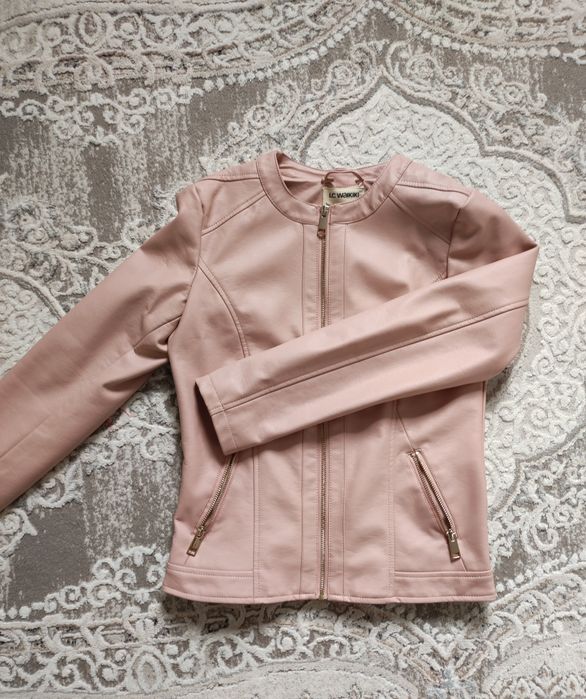 Продается кожаная куртка