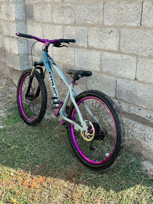 Продам велик атмомик