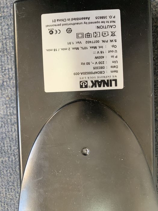 Linak motoare 12,18,24v