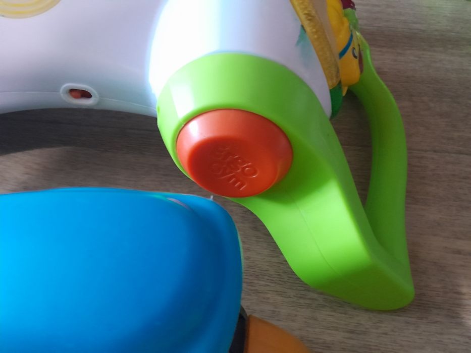 Ходунок Chicco 7500т.