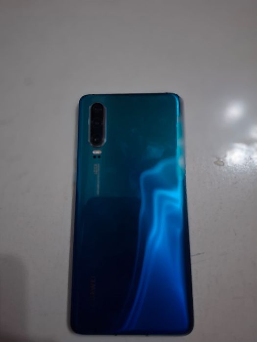 Huawei p30 128 gb