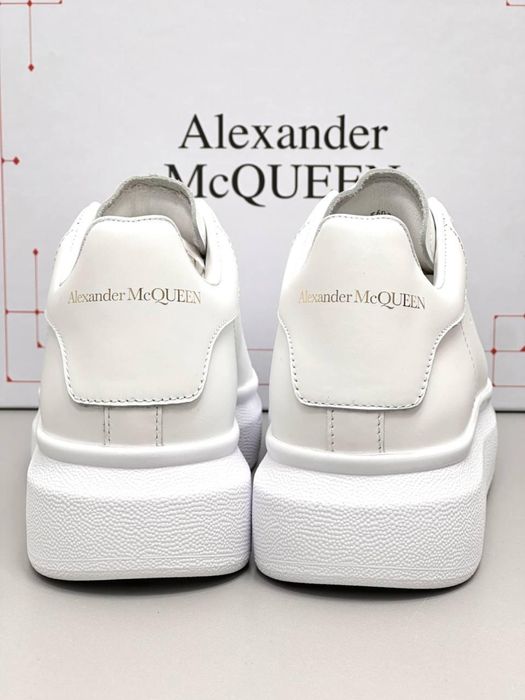 Adidasi Alexander Mcqueen