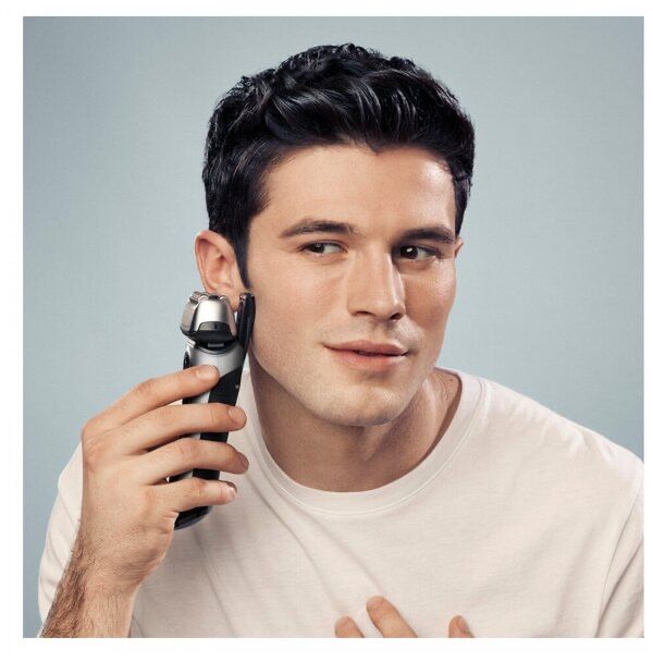 Электробритва Braun 8467CC