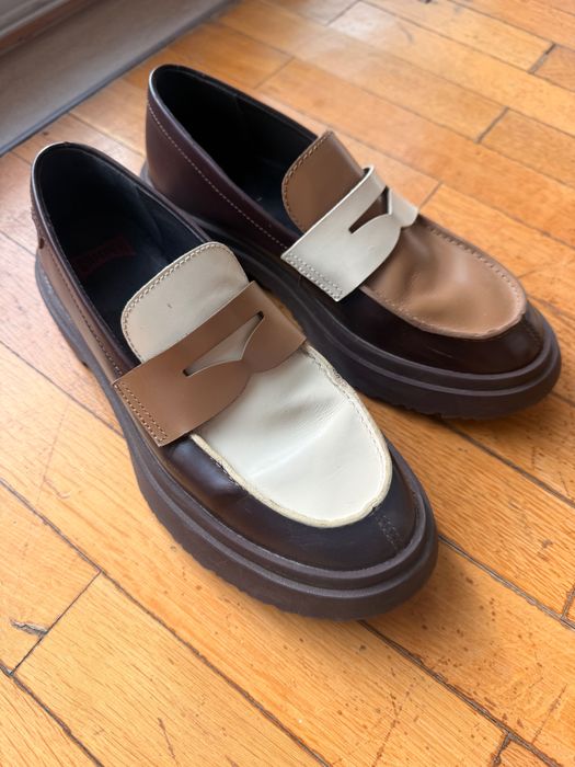 Camper Twins, дамски обувки 38 номер