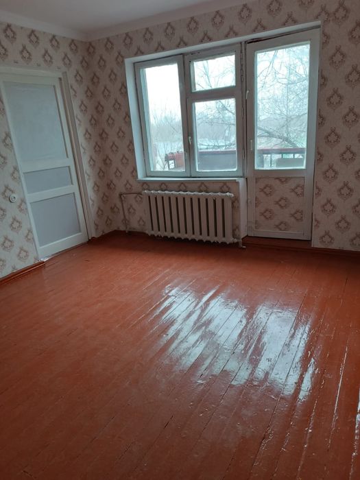 Продажа квартиры