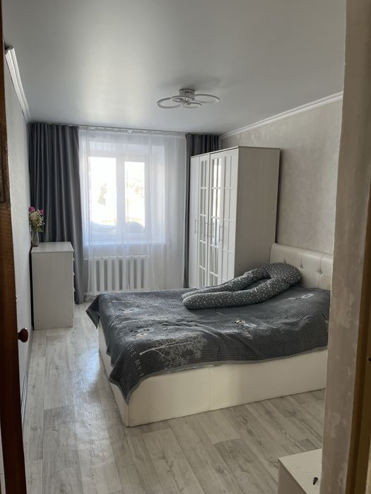 Продам 3-х комнатную квартиру!