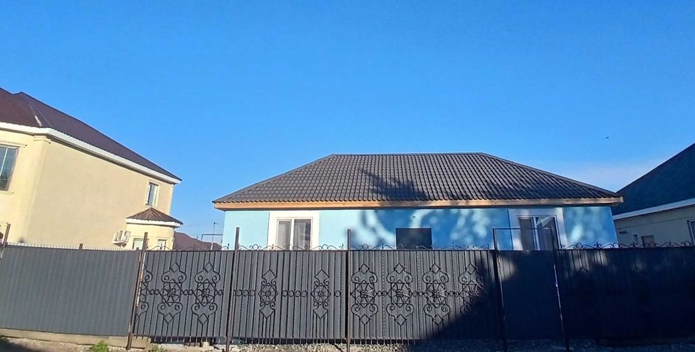Продажа дома Уральск