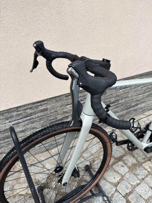 Гравел велосипед Scott Speedster 40 размер: 28/L